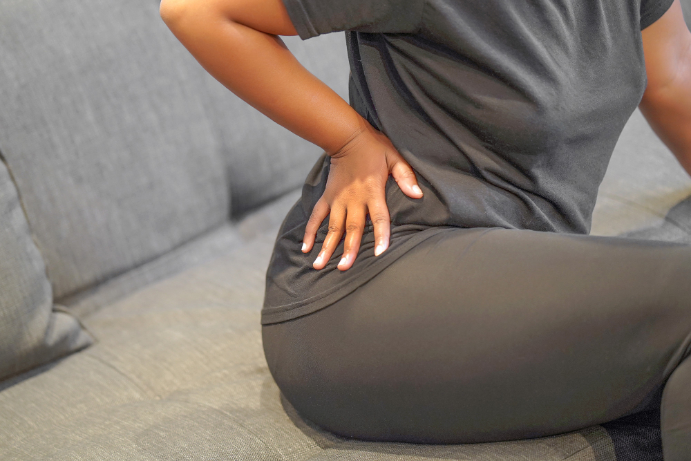 Hip Pain Roswell, GA