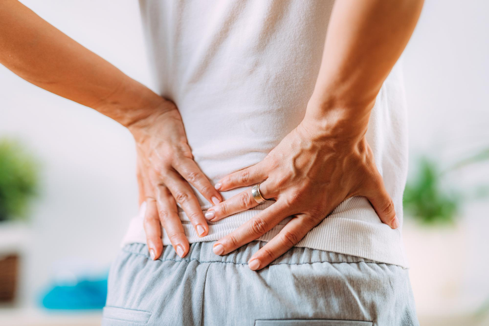 Sciatica Roswell, GA