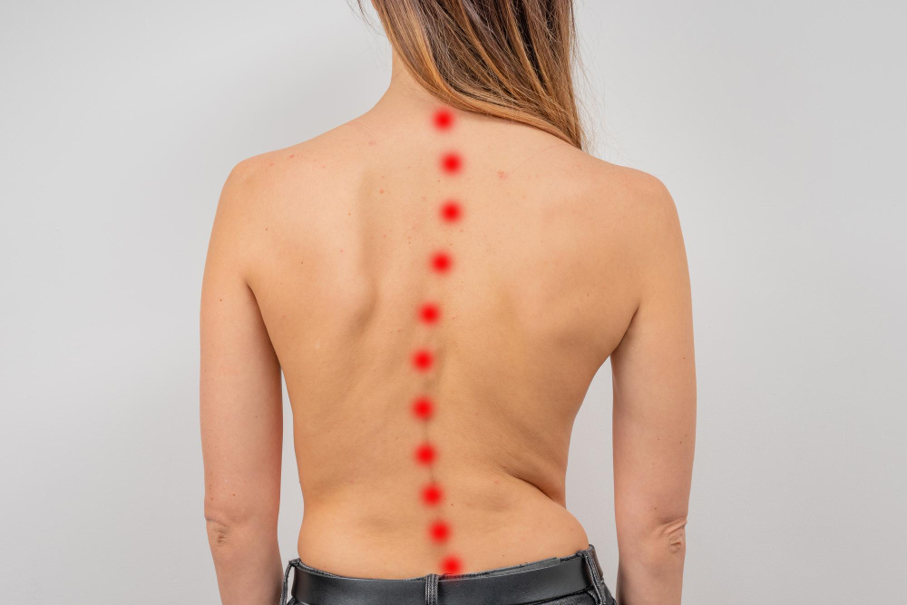 Scoliosis Roswell, GA